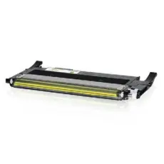 Тонер касета съвместима SAMSUNG CLT-Y406S 
