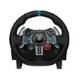 Волан Logitech G29 Driving Force Racing Wheel for PlayStation 4, PlayStation 3 and PC