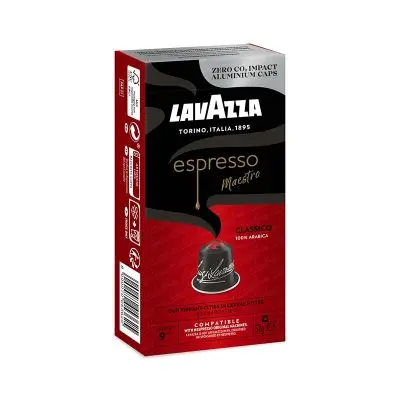 Кафе Lavazza Classico капсула 10 бр