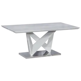 Трапезна маса ВЕРЖИ- МДФ плот