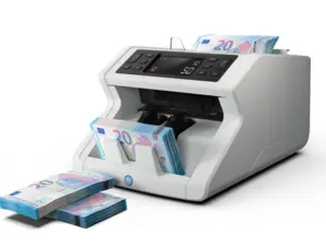 Банкнотоброячна машина Safescan 2250 G2