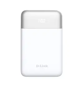 Външна батерия D-Link 10000mAh Power Bank