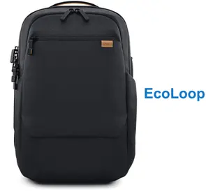 Раница Dell EcoLoop Premier Backpack 14-16 (CP7625)