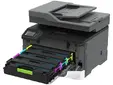 Лазерно многофункционално устройство Lexmark CX431adw A4 Colour Laser MFP