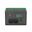 Преносима захранваща станция Schneider OffGrid Portable Power Station 330, 332Wh Lithium-ion, 2 Schuko, Sinewave