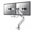 Стойка Neomounts Monitor arm 10-32" - gas spring - Topfix - 180°-stop
