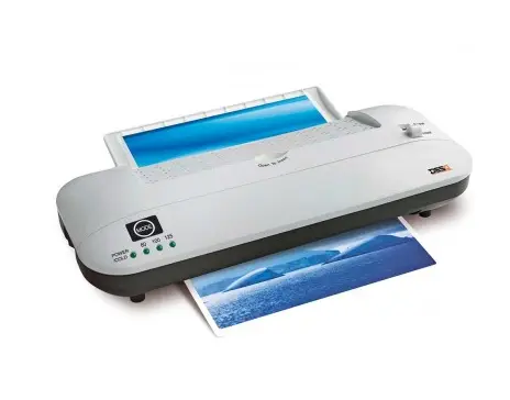 Ламинатор Desq A4 245