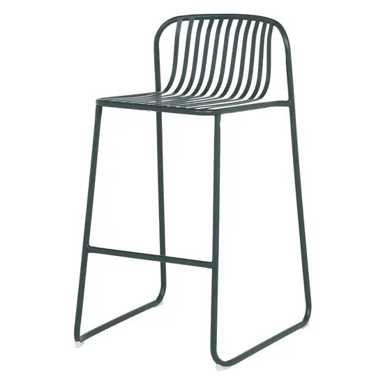 Градиснки стол КЛАРА- изработен изцяло от метал с антикорозионно покритие