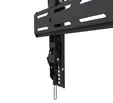 Стойка Neomounts Level-850 TV mount wall 42-86" - tiltable - lockable - fast installation