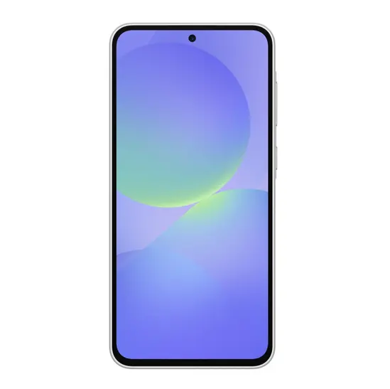 Мобилен телефон Samsung SM-A366 GALAXY A36 5G 128GB 6GB Awesome White