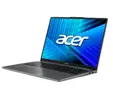 Лаптоп Acer Extensa 16 EXO16-51-55WJ, Intel Core Ultra 5 115U (up to 4.2GHz, 10MB), 16" WUXGA (1920x1200) IPS, 16GB LPDDR5 (on board), SSD 512GB PCIe, Intel Graphics, TPM 2.0, Wi?Fi 6, BT 5.1, FHD cam, No OS, Lunar Grey + Acer Notebook Starter Kit 16"