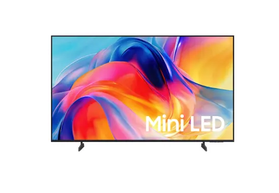 Телевизор Samsung 50" 50M70H Mini LED UHD 4K AI Smart TV 50Hz 2026