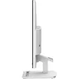 Монитор MSI PRO MP241W E14V Proffesional Bussiness Monitor, 23.8", 1ms, 144Hz VA, 1920x1080, AMD FreeSync, EyesErgo, Anti-flicker, Eye-Q Check, Project Mode, HDR Ready, 250nits AG, 3500:1, 100M:1, sRGB 98%, DP, HDMI, Tilt, VESA 100, White, 2.94kg