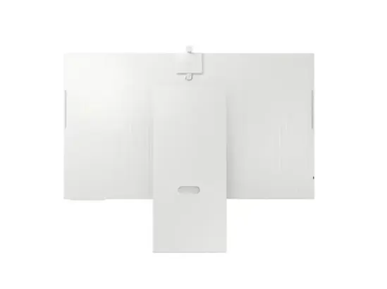 Монитор Samsung 32FM801 32" VA SMART 3840x2160, Bluetooth 4.2, WiFi 5, USB-C 65W, 2xUSB, 2xHDMI , Speakers, White