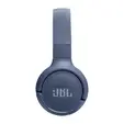 Слушалки JBL T520BT BLU HEADPHONES