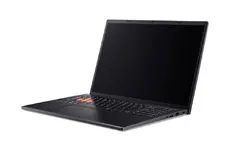 Лаптоп Acer Nitro Lite 16, NL16-71G-7859, Intel Core i7-13620H (10C16T, up to 4.90GHz, 24 MB), 16" WUXGA (1920x1200)IPS, 165Hz, 16GB DDR5(2x8),512GB PCIe NVMe SSD, GeForce RTX 4050 6GB GDDR6, Wi-Fi 6, BT 5.1, 2M FHD Cam, KB Backlight, No OS, Black