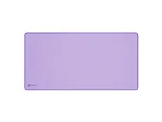 Подложка за мишка Natec Mouse Pad Series Pure Lavender, 800x400mm