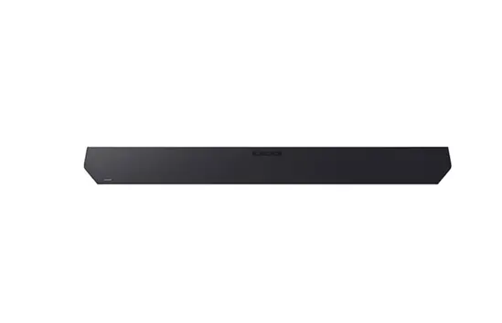 Аудио система Samsung HW-Q600 3.1.2ch  Soundbar Wireless Subwoofer Dolby Atmos (2025) Black