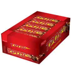 Вафли Троя 30 броя x 28 гр