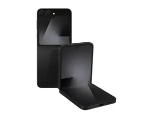 Мобилен телефон Samsung SM-F761 GALAXY Flip7 FE 5G 128GB 8GB RAM Dual SIM Black