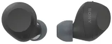 Слушалки Sony Earbuds TWLS WFC710NB, black