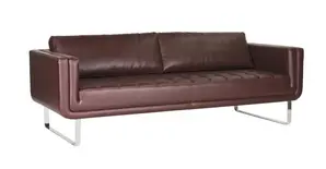 Диван двуместен КРАКРА 02