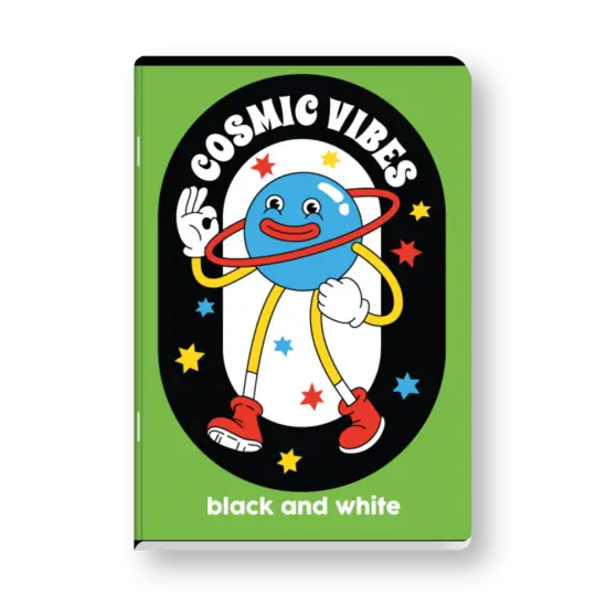 Тетрадка телчета А5 офсет 24 л ред 40 бр