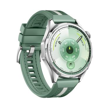 Часовник Huawei Watch GT6, Atum-B19W, Green Woven