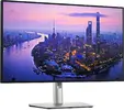 Монитор Dell U2725QE, 27" IPS  UHD AG, UltraSharp 120Hz, 5ms, 3000:1, 600 cd/m2, 4K 3840x2160, DCI-P3 99%, HDR, HDMI, DisplayPort, Thunderbolt Hub, Power delivery 140w,  RJ45, ComfortView Plus, Height Adjustable, Pivot, Swivel, Tilt, PiP, PbP, Grey