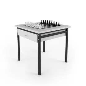 Маса за шах M511