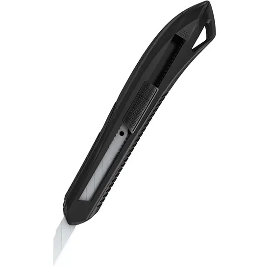 Нож макетен Berlingo Razzor 100 9 мм