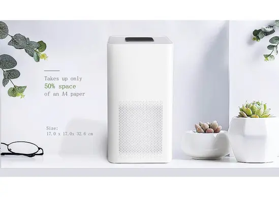 Пречиствател и стерилизатор за въздух P150