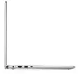 Лаптоп Dell 16 DC16251, Intel Core 5 120U (10 cores, up to 5.0 GHz), 16.0" FHD+(1920x1200) AG, 300nits, 16GB, 2x8GB, DDR5, 5200 MT/s, 512GB M.2 PCIe, Intel Graphics, Cam, FPR, Wi-Fi 6E, Backlit Kb, Win 11 Pro, Silver, Aluminium,3Y PS