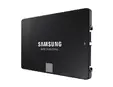 Твърд диск Samsung SSD 870 EVO 250GB Int. 2.5' SATA, V-NAND 3bit MLC, Read up to 560MBs, Write up to 530MBs, MKX Controller, Cache Memory 512MB DDR4