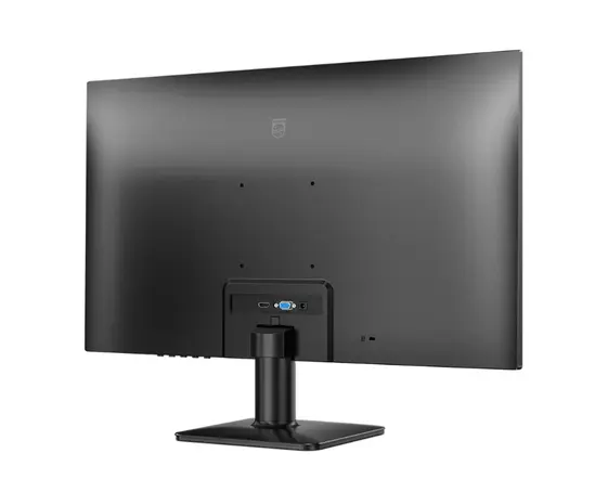 Монитор Philips 27E2N1100L, 27' VA WLED, 1920x1080@100Hz, 4ms GtG, 1ms MPRT, 250cd m2, 4000:1, Mega Infinity DCR, Adaptive Sync, FlickerFree, LowBlue Mode, Tilt, D-SUB, HDMI