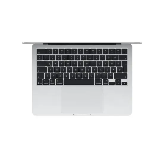Лаптоп Apple MacBook Air 13.6: SILVERM4 10C CPU10C GPU24GB512GB-ZEE
