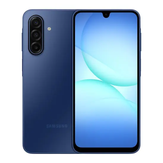 Мобилен телефон Samsung SM-A176 GALAXY A17 5G 256GB 8GB Blue