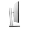Монитор Dell U3425WE, 34.14'' IPS Anti-Glare, UltraSharp Curved, 21:9, 5ms, 2000:1, 300 cdm2, WQHD 3440x1440, 120 Hz, sRGB 100%, HDMI, DP, USB 3.2 Hub, USB-C Hub, Speakers, RJ45, KVM, PiP, PbP, ComfortView, PD 90W, Height Adjustable, Swivel, Tilt