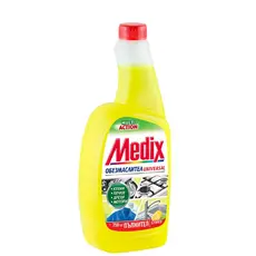 Обезмаслител Medix пълнител 750 мл