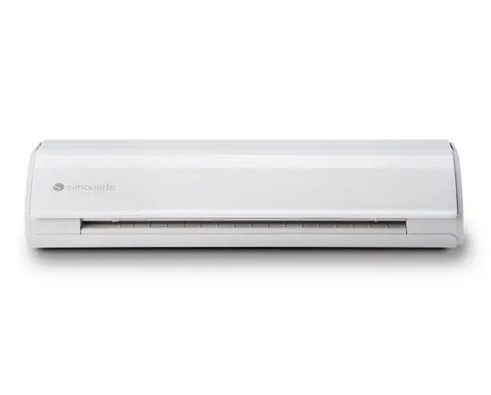 Режещ плотер Silhouette CAMEO 5 - White