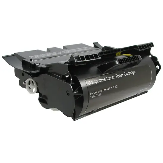 Тонер касета съвместима LEXMARK 64016HET640