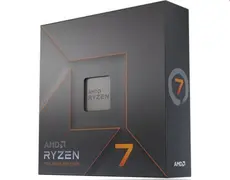 Процесор AMD Ryzen 7 8C16T 7700X (4.55.0GHz Boost,40MB,105W,AM5) box