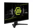 Монитор MSI MAG 274F, 27", 0.5ms, 200Hz, Rapid IPS, 1920x1080 (FHD), 16:9, Adaptive-Sync, 81% DCI-P3, AG, HDR Ready, 300 nits, 1000:1, DCR 100M:1, DP(1.2a), HDMI 2.0b, Tilt, VESA, Black, 4.2kg
