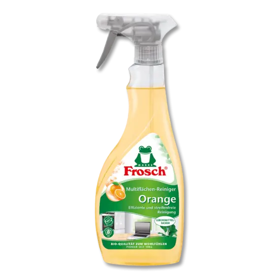 Препарат универсален Frosch 500 мл спрей