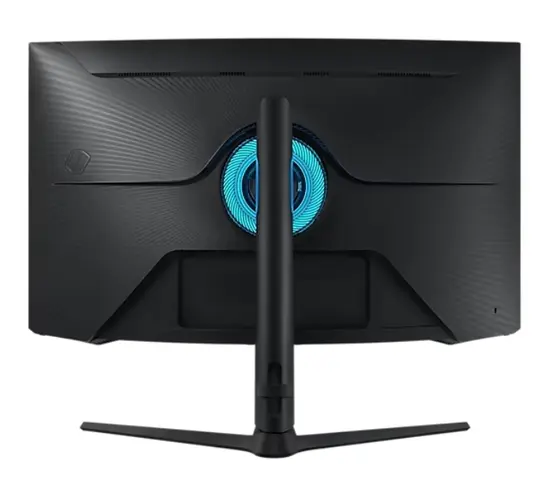 Монитор Samsung LS32BG750NP 32" Odyssey Neo G7,Curved VA, 165 Hz, 1 ms, 3840x2160, DP, 2xHDMI, USB Hub, Black + Logitech G102 Mouse, Lightsync RGB, 8000 DPI, 6 Programmable Buttons, Black