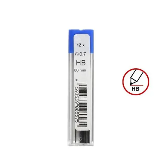  Графити мини OIPlus 0.7 НВ 