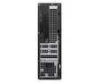 Настолен компютър Dell Slim ECS1250, Intel Core i7 14700 (33 MB cache, 20 Cores, up to 5.4GHz), 16GB, 1x16GB, DDR5, 5600MTs, 512GB M.2 PCIe NVMe SSD, Intel UHD Graphics 770, Wi-Fi 6, Bulgarian Keyboard&Mouse, 180W, Win 11Pro, 3Y PS