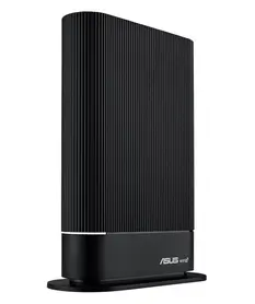 Рутер Asus Wireless Router, RT-AX59U, AX4200, Dual-Band, Quad-Core 2.0GHz CPU, 128MB512MB FlashRAM, Gigabit, AiProtection Pro, Adaptive QoS, Instant Guard, VPN Fusion, IPTV, OFDMA, MU-MIMO, Beamforming, Port forwarding, AiMesh, suport montare pe perete,