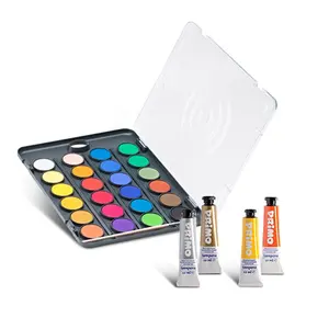 Бои и Аксесоари за рисуване