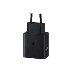 Адаптер Samsung EP-T4511NBEGEU 45W Power Adapter (TA only, WO Cable) Black